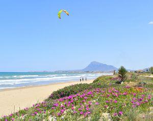 Denia mit dem Gaumen entdecken