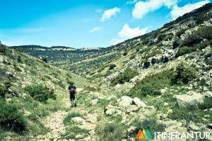Una ruta entre piedras y quesos