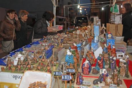 Der Markt von Segorbe, ein Privileg des Zeremoniösen