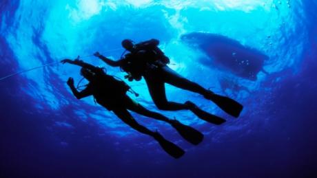 Buceo Valencia