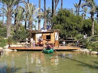 El Palmeral