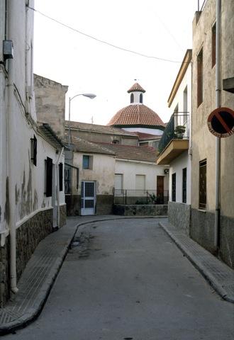 Fiestas Patronales de San Jerónimo y la Virgen del Rosario