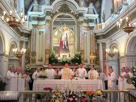 San Miguel de Mayo