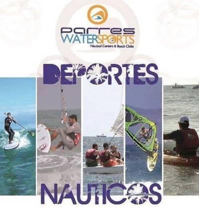 Parres WaterSports
