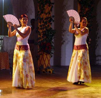 Fira d'Andalusia