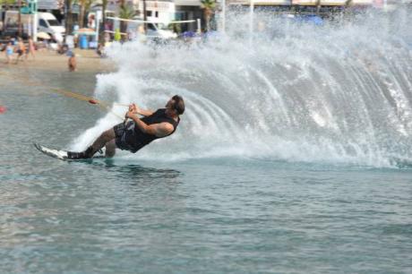 Cable Ski Benidorm
