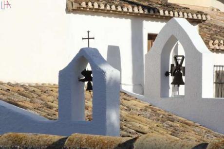 Música en las ermitas de Altea