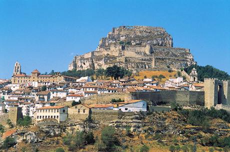 Morella