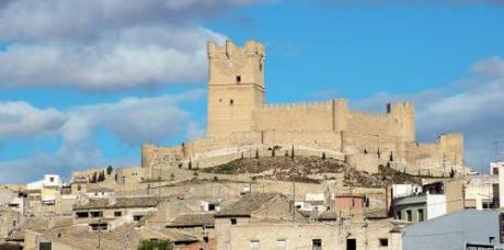 Villena