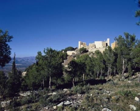 Feierlichkeit Des "San Juan Bautista"
