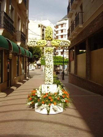 Cruz de Mayo