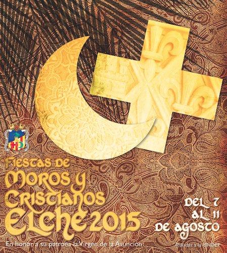 Moros y Cristianos