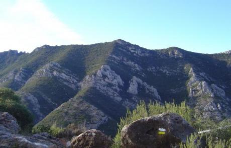 Valle de la Casella
