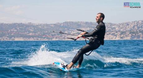 Costa Blanca Kiteschool