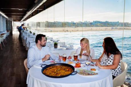 Valencia Cuina Oberta-Restaurant Week, al alcance de todos los bolsillos