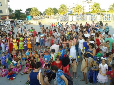 Fiestas de Verano