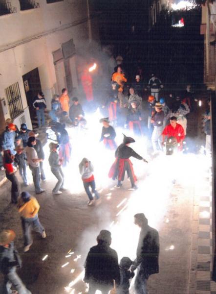 Fallas