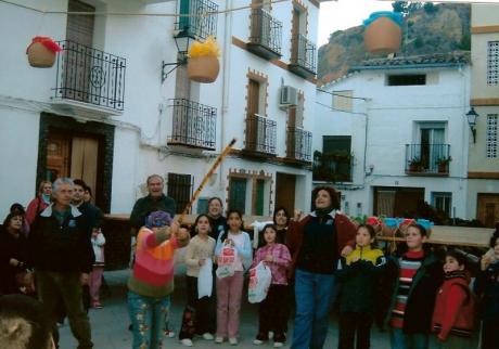 San Antonio Abad