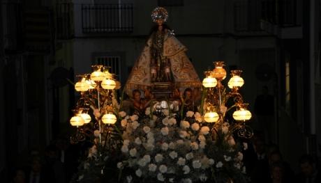 Fiestas patronales