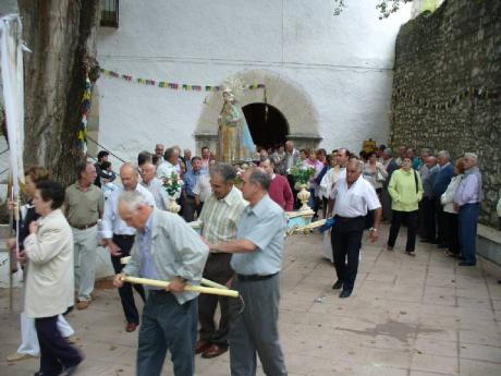 Festa de l'Avellà