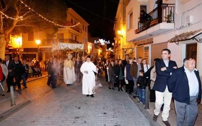 Festes Majors Del Santísim Crist Del Bon Encert
