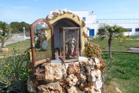Festivitat de la Mare de Déu del Carme