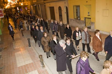 Festes al Carrer: Sant Roc del Pany de Santo Domingo