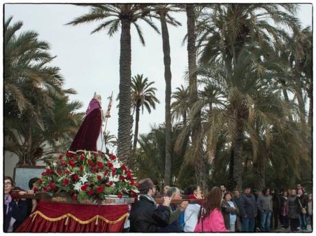 Festivities in Honour of San Antonio Abad