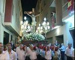 Santísimo Cristo de los Afligidos