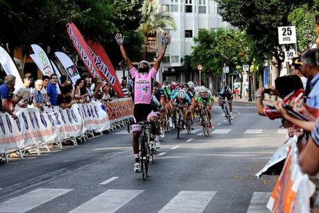 A race for the most beautiful places in Castellón