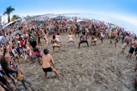 Rototom Sunsplash, mucho más que un festival de música reggae