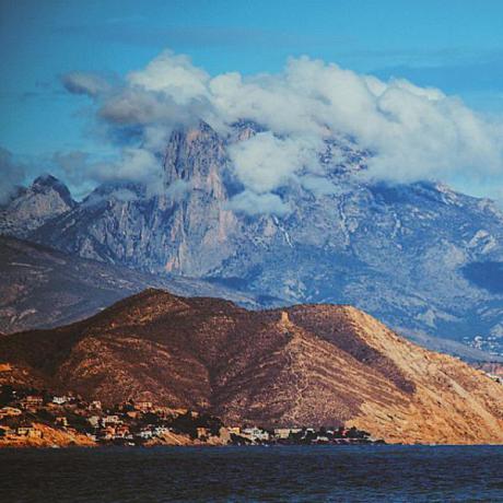 Senderismo desde El Campello