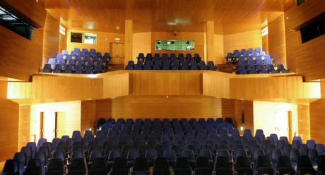 La Filmoteca de CulturArts 2016