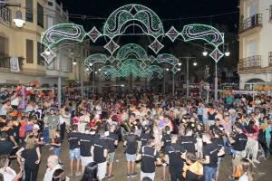 Fiestas Mayores de Carlet