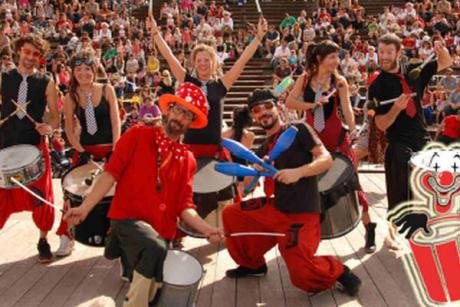 Two weeks of comedy in Xirivella