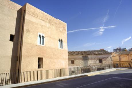 Visita al Castillo y sus museos
