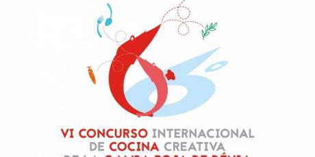 VI Concurso Internacional de Cocina Creativa de Gamba Roja de Dénia