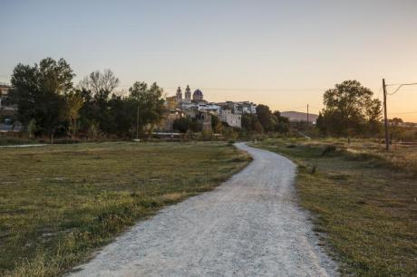 Parc Natural del Túria