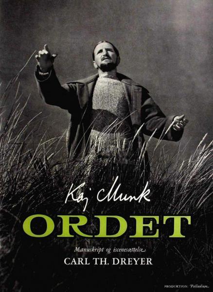 Cine: Ordet. La Palabra