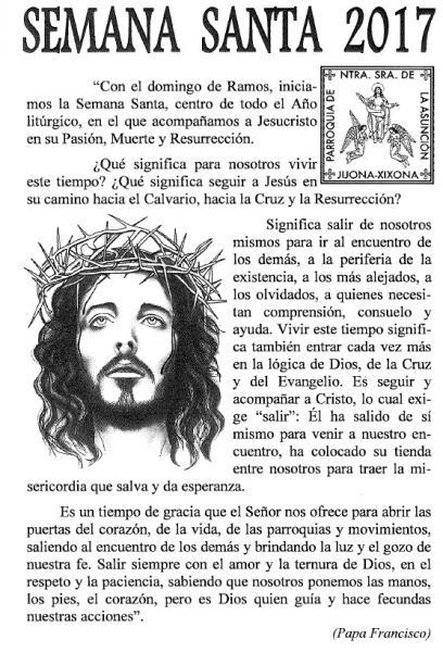 SEMANA SANTA DE JIJONA