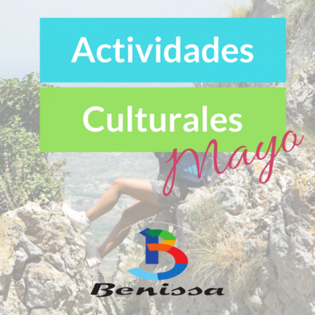 Cultural Activities | May | Benissa