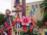Fiestas de San Juan Bautista 2017