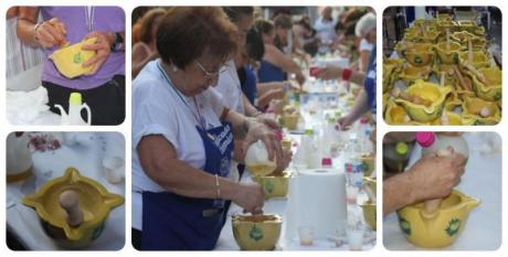 VI Concurso de Alioli Festa de la Ceràmica