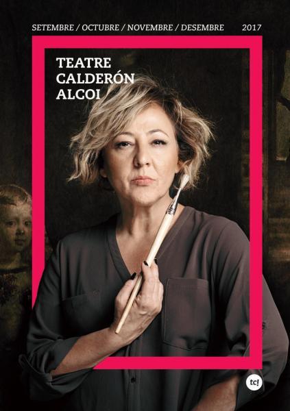 Programación Teatre Calderón