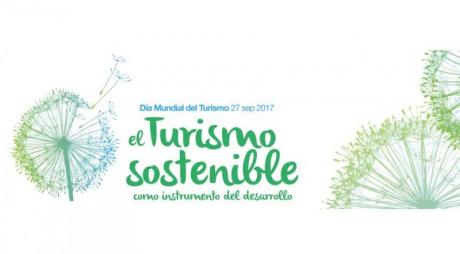 Xixona - Día Mundial del Turismo DMT2017 – “Sé turista en tu ciudad”.