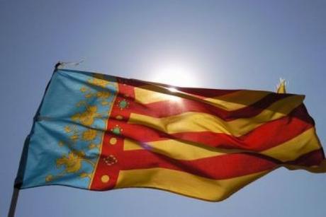 9th October: Day of The Region of Valencia