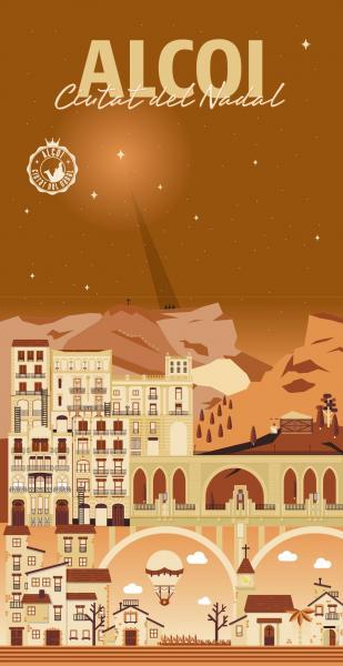 Programación " Alcoi Ciutat del Nadal"
