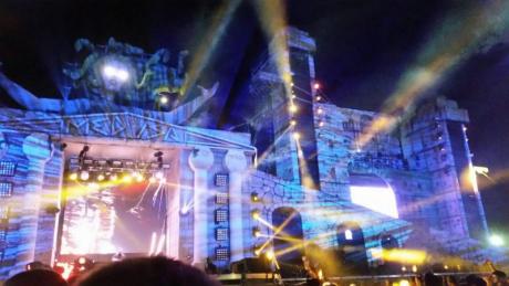 Die wichtigsten Musikfestivals in der Region Valencia