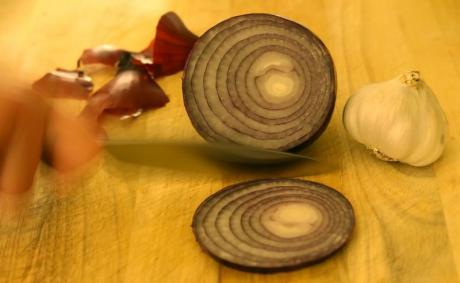 Receta para hacer una Olla de la Plana (Castellón)