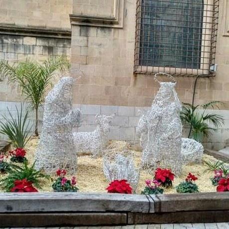 Belenes de Castellón